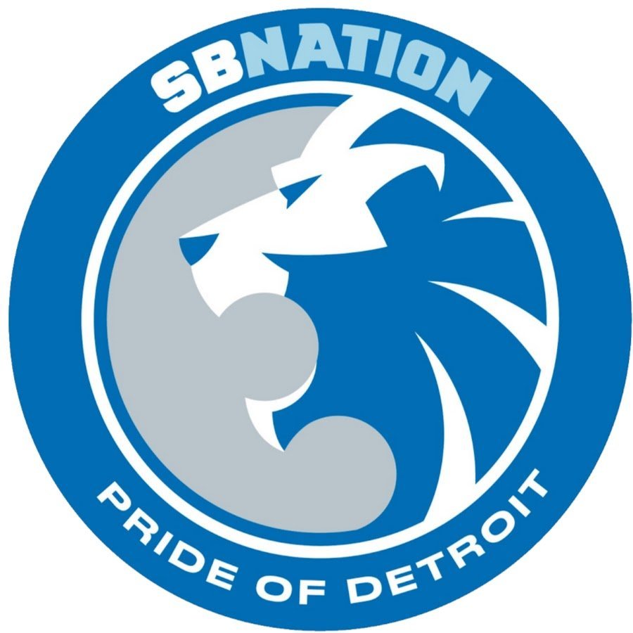 Pride of Detroit Page